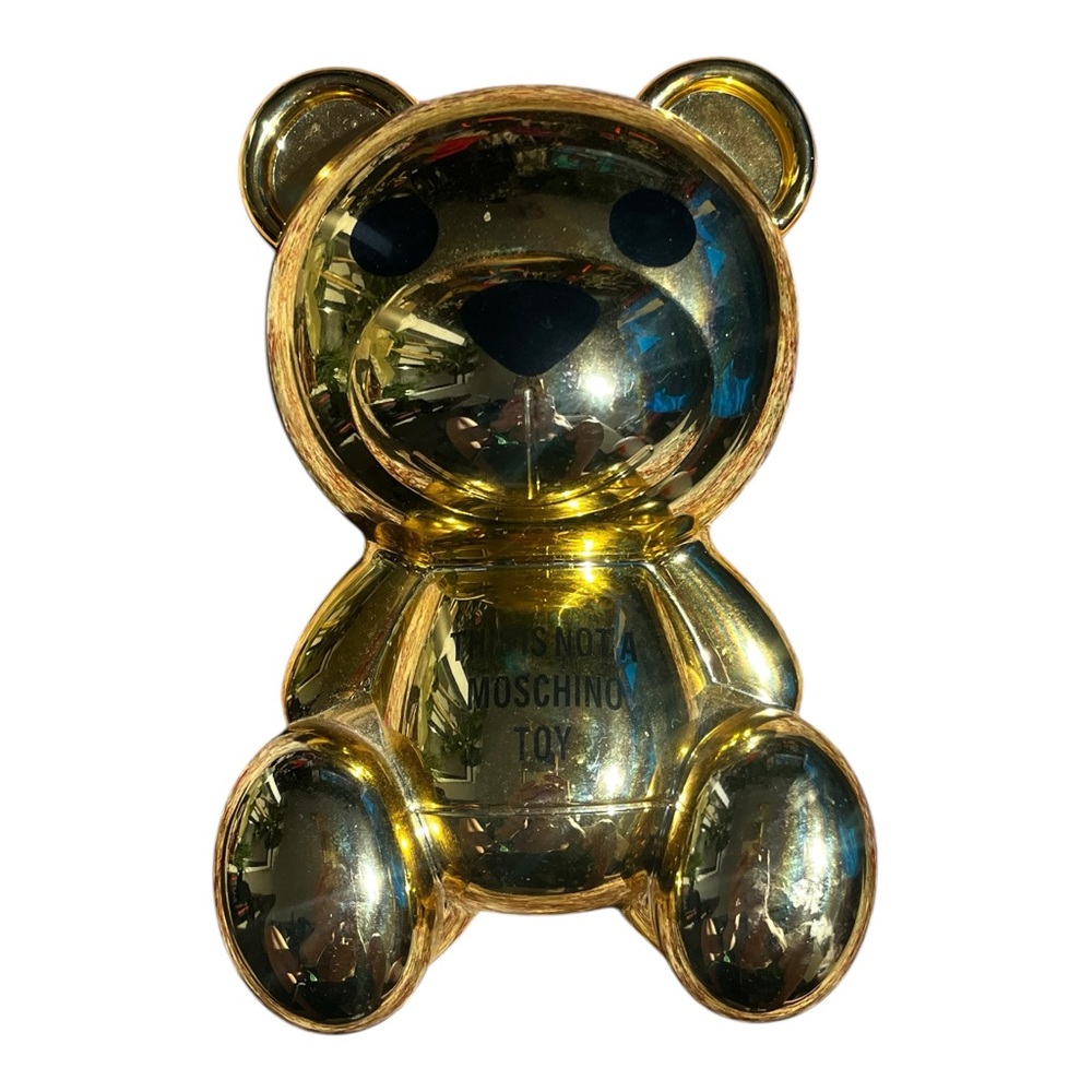 MOSCHINO X SEPHORA Eyeshadow Pallet Bear